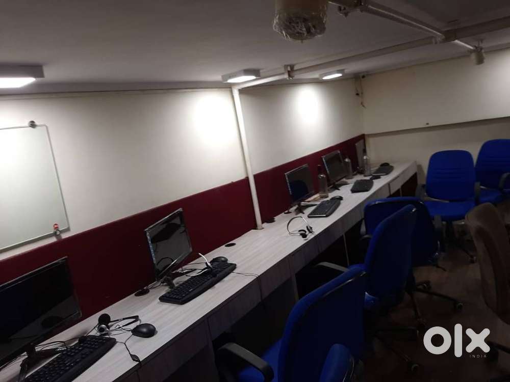 office available for rent