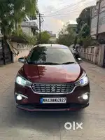 Maruti Suzuki Ertiga 2018-2022 1.4 ZXI Plus SHVS, 2019, Petrol