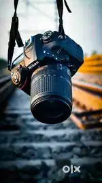 Camera for rent