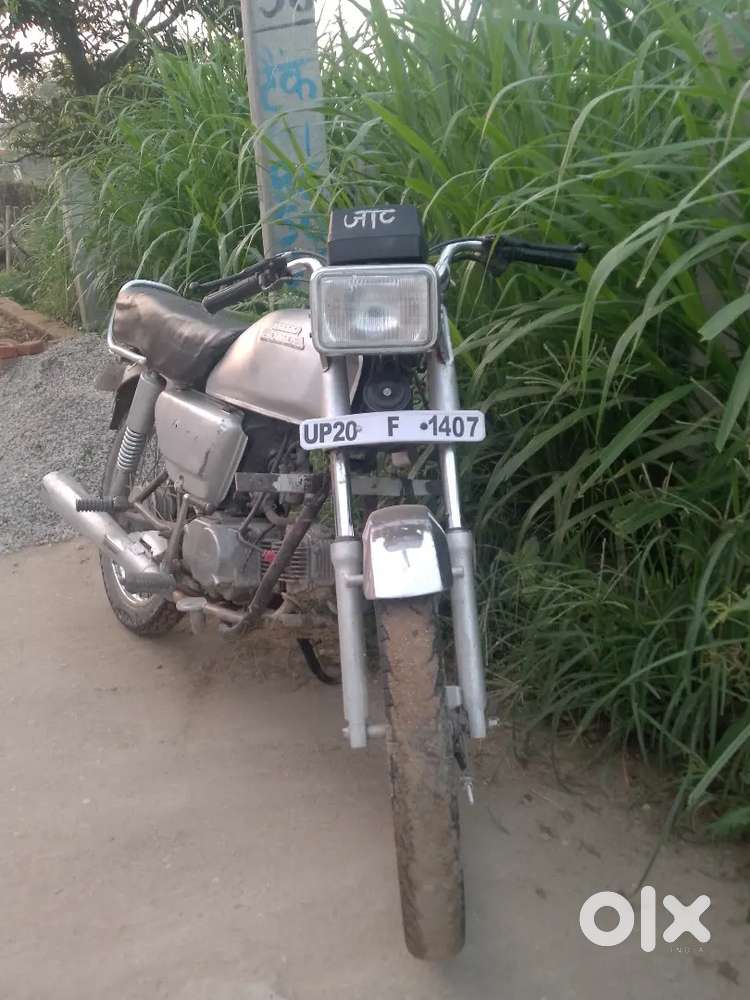 Koi kami nahi hai