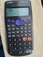 Caliculater electronik