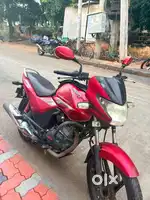 Hero achiever 150