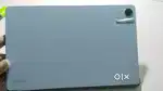 Realme pad x WiFi+5g 6/128 fully condition