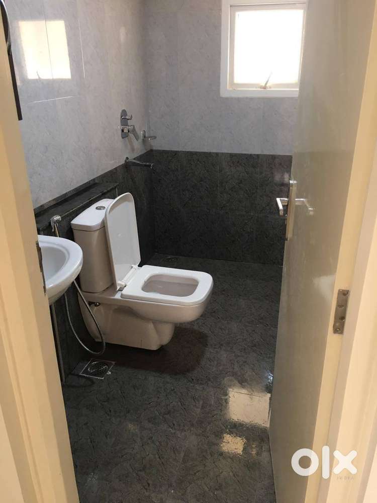 3BHK Apartment available for Lease in BTM Layout