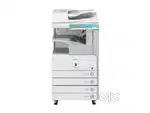 Canon ir 3235 printee