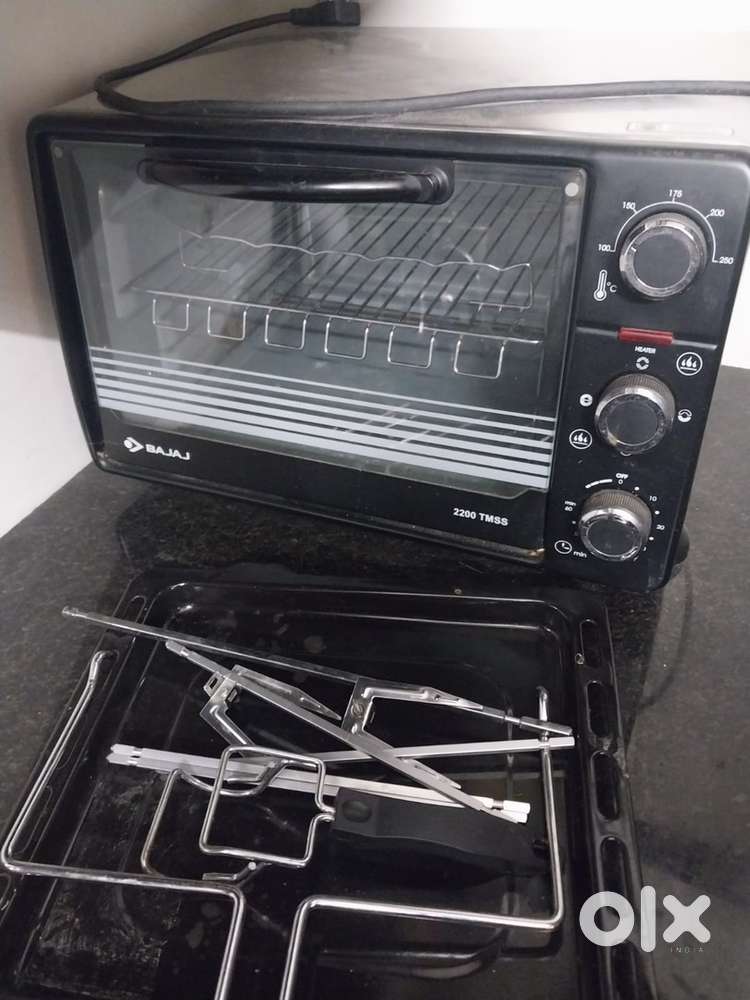 Otg- bajaj 2200tmss