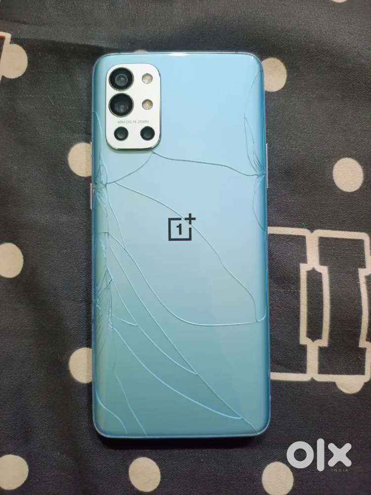 One Plus 9R