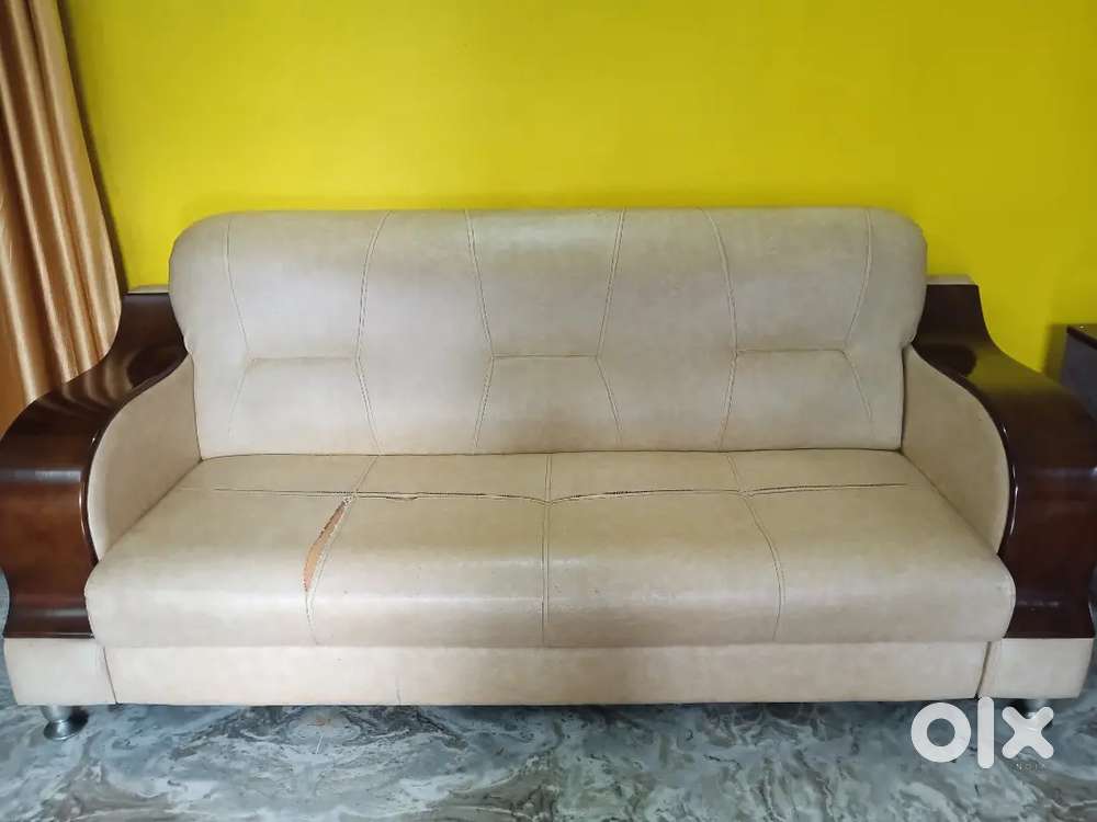 Sofa set old