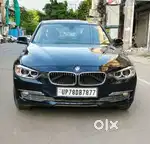 BMW 3 Series 320D, 2013, Diesel