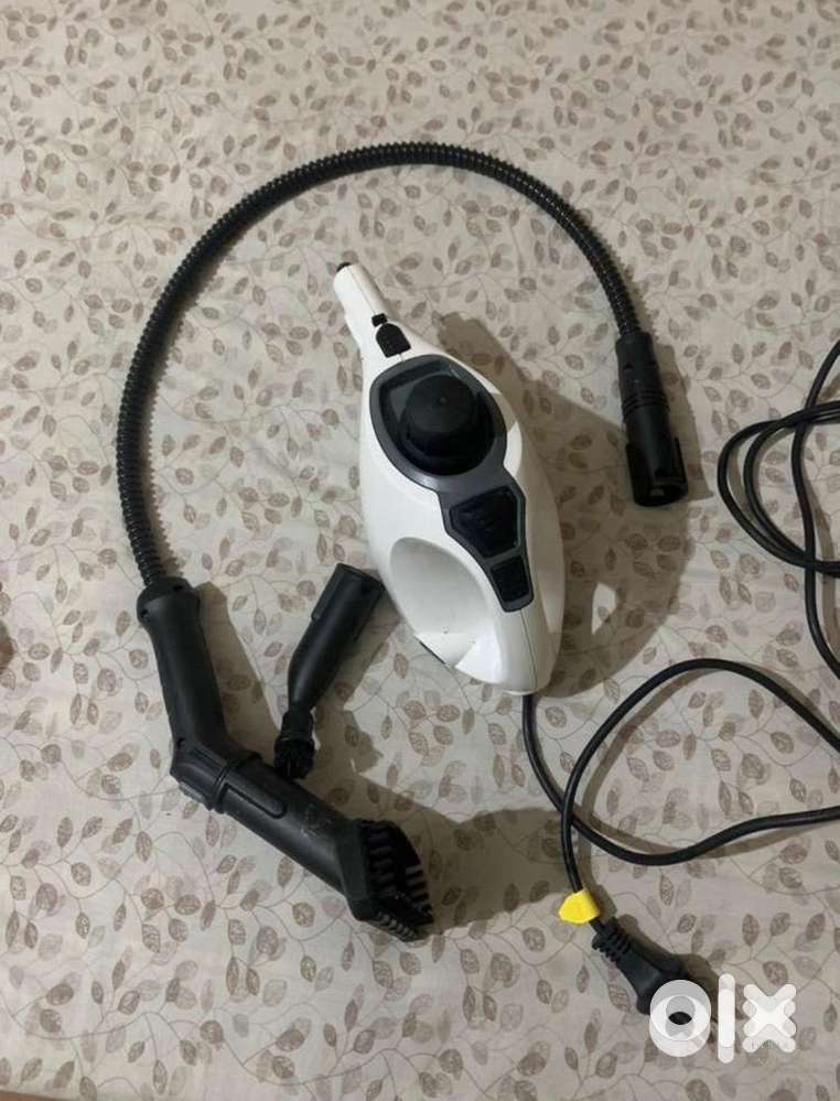 Steam cleaner karcher company