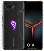 Flagship Gaming phone rog 2