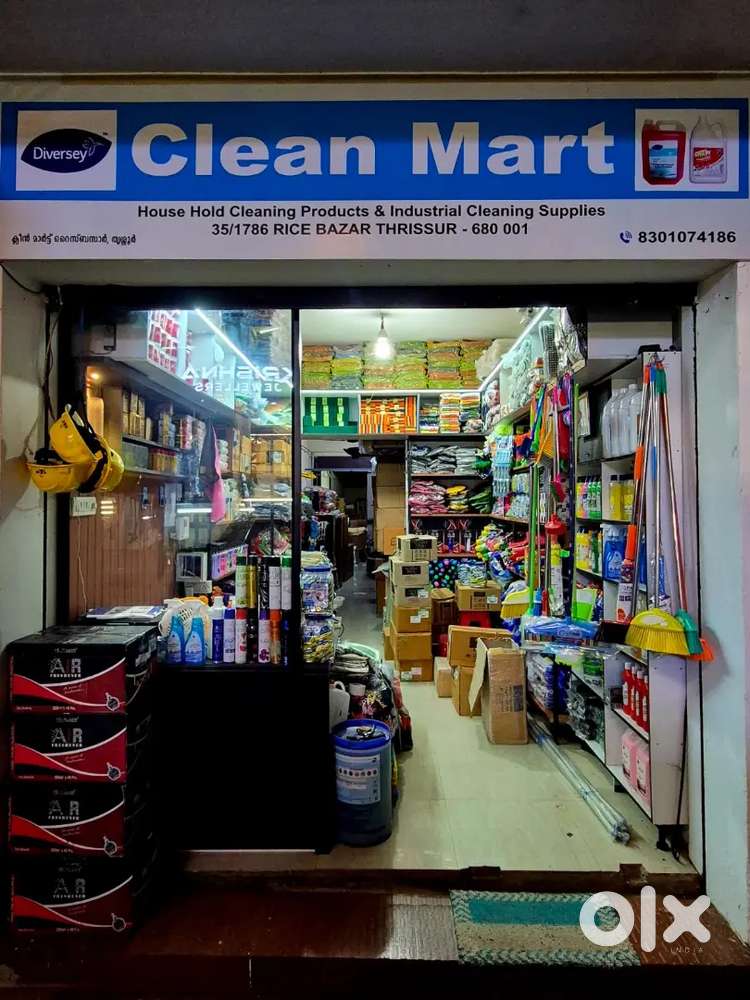 For sales and marketing