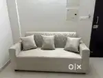 NEW DELHI MODEL 3 SEATER AVAILABLE IN STARF FURNITURE