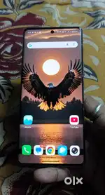 VIVO V40 (8/256) Good cond5, Exchange available.