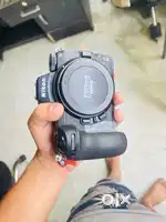 8 months old Nikon z62 camera bill box sb kuch h
