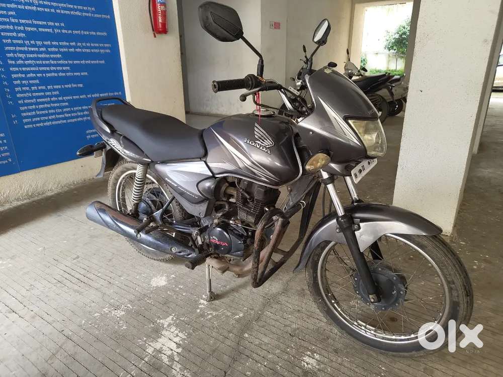 Good Condition Honda Shine