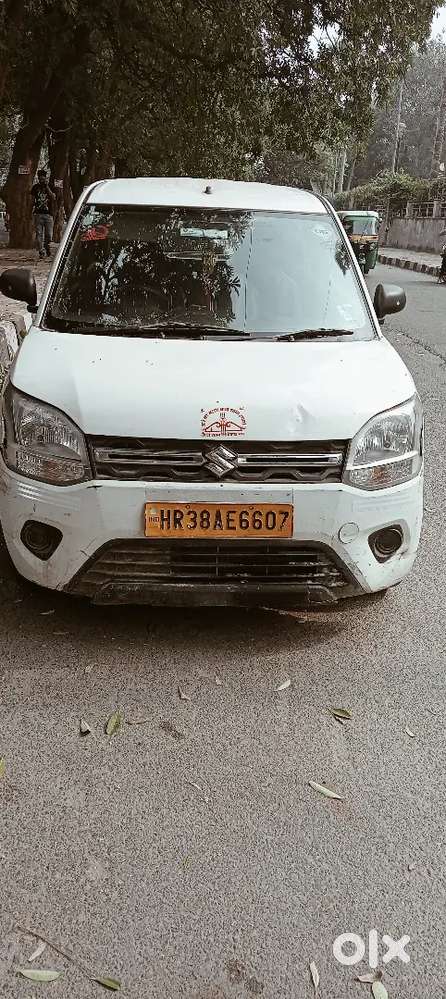 Driver chahiye 50/50 par ya salary par