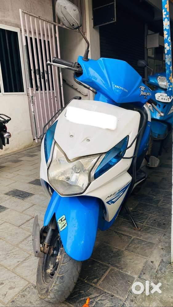 Dio 2015 single owner