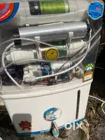 water purifier Alappuzha