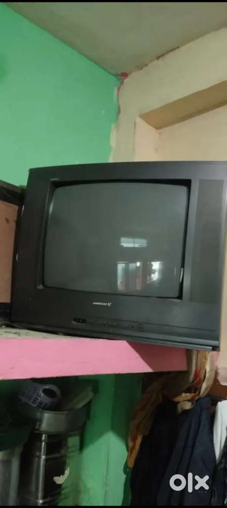Videocon TV setup Box