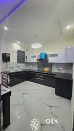 3 BHK Flat in Kharar