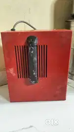 Room heater