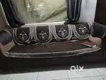 Sofa and seti good condison arjent
