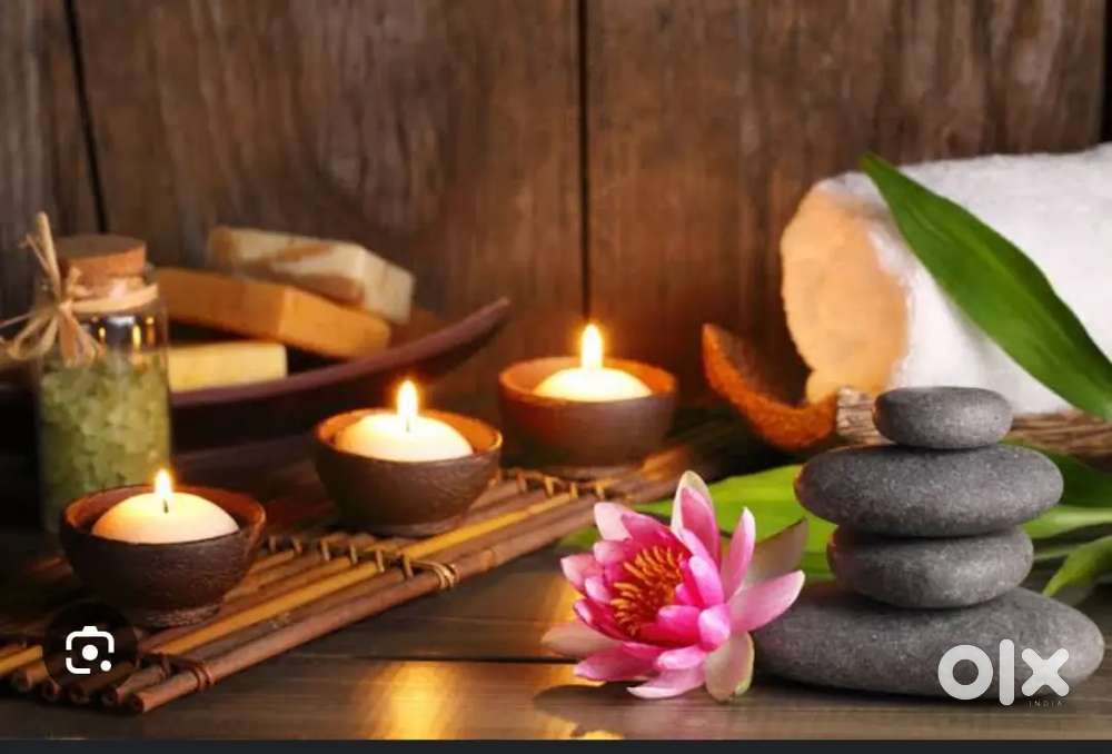 Hiring Female Staffs