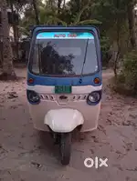 Want autorickshaw driver