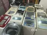 All types of washing machine here