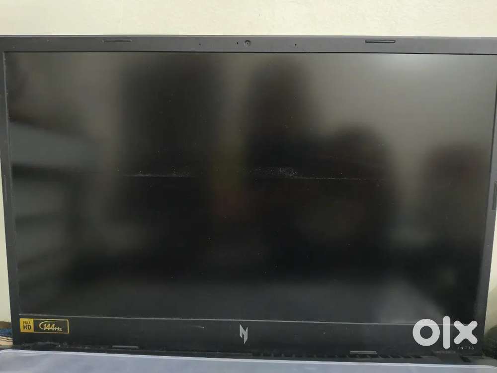 Laptop Acer Nitro V15