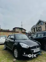 Maruti Suzuki Swift 2024 Petrol 15500 Km Driven