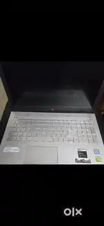 Hp Pavillion Laptop