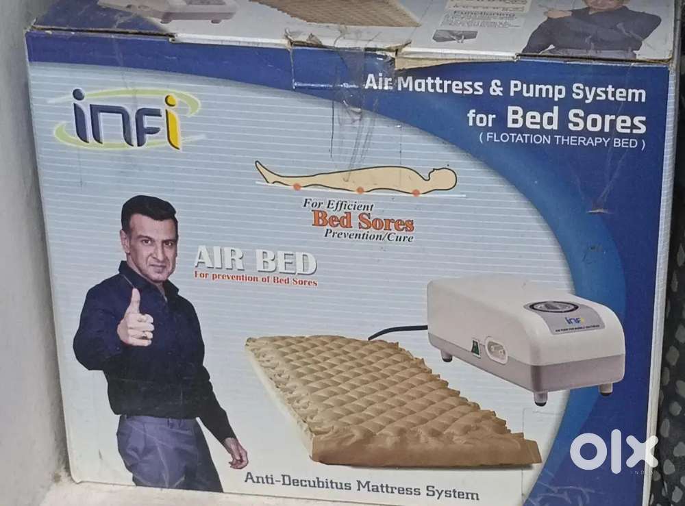 Air Mattress