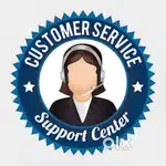 Customer Service Support # Fixed Salary @ Visit