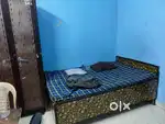 Looking for a roommate in 2 bhk fully independent furnished flat