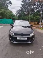 Volkswagen Vento, 2013, Diesel