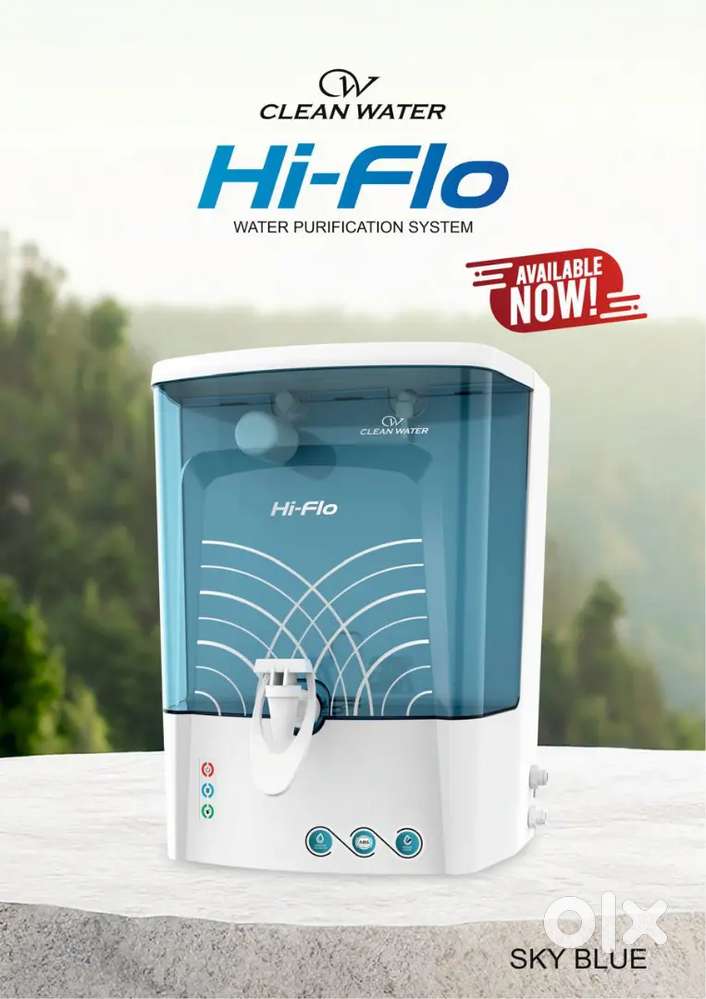 RO PURIFIER