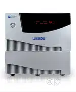 Luminous 2 kv inverter
