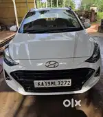 Hyundai Grand i10 Nios 2021