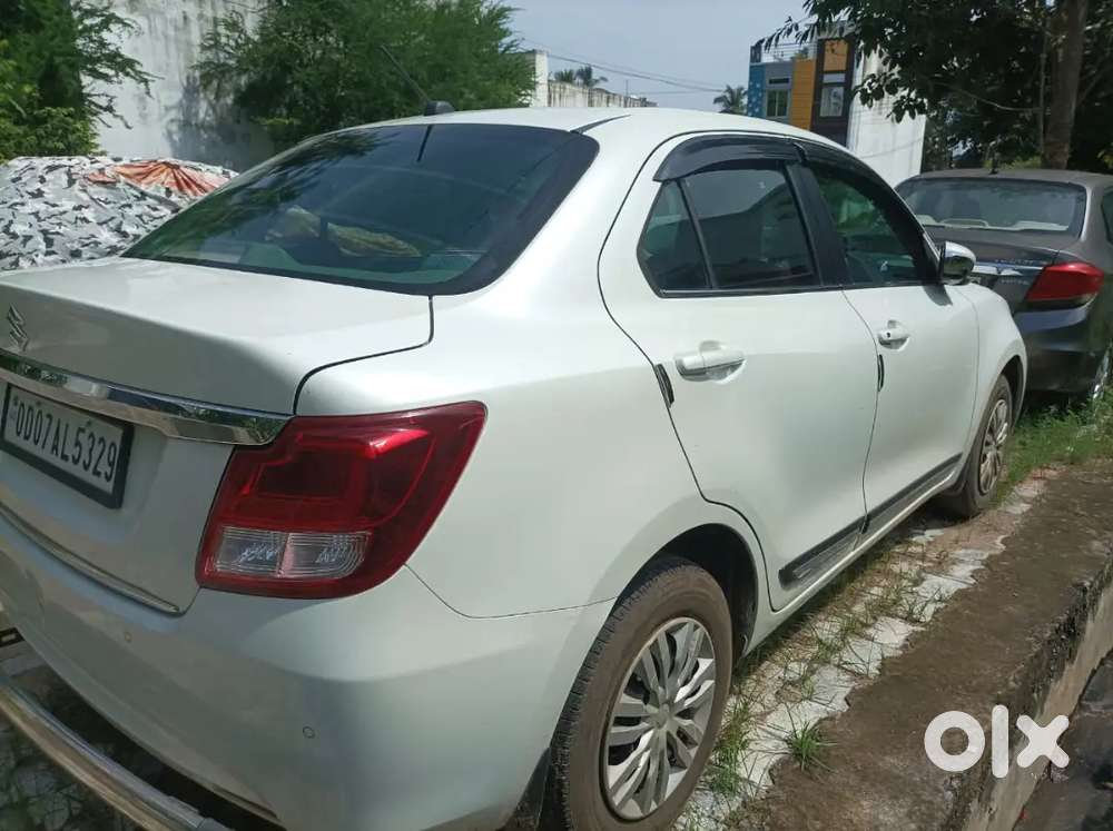 Maruti Suzuki Dzire 2022 Petrol 51269 Km Driven good condition