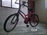For sell, best cycle . For stunt also and normal also get two(2)handle