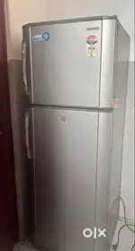 Samsung 315L Frost-Free Double Door Refrigerator