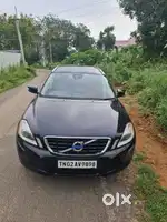 Volvo XC60, 2012, Diesel