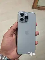 SALES ON IPHONE HURRY UP 15 PRO MAX AND ETC IN REFURB CONTACT US NOW