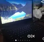 Lenovo laptop