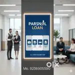 Loan services