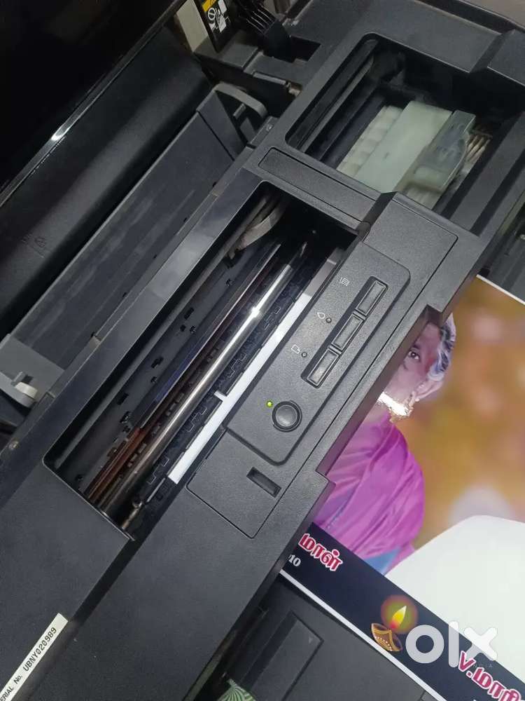 Epson L1800 A3 Printer