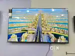S A M S U N G 55 inch 4K Smart OLED TV with YouTube Brand New