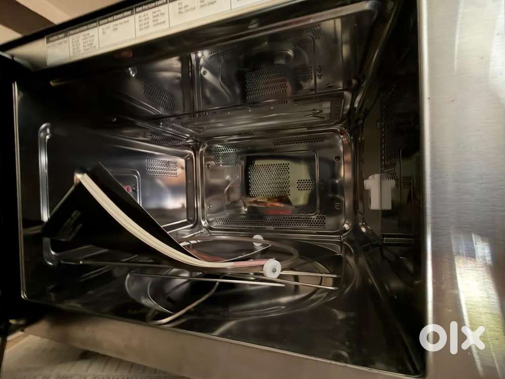 microwave oven for sale